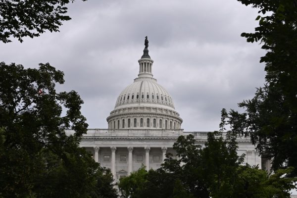 GOP Split on Epstein Files