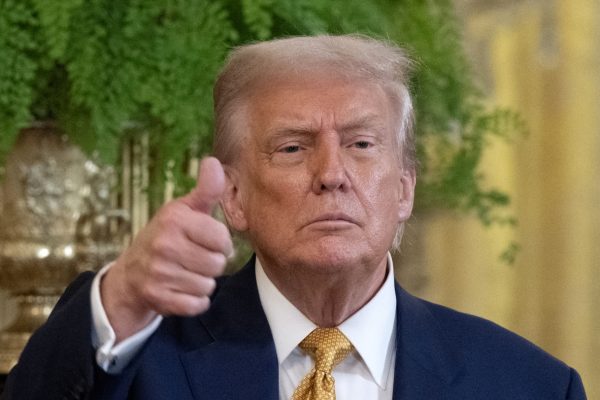 AI: Trump’s Race to Deregulate