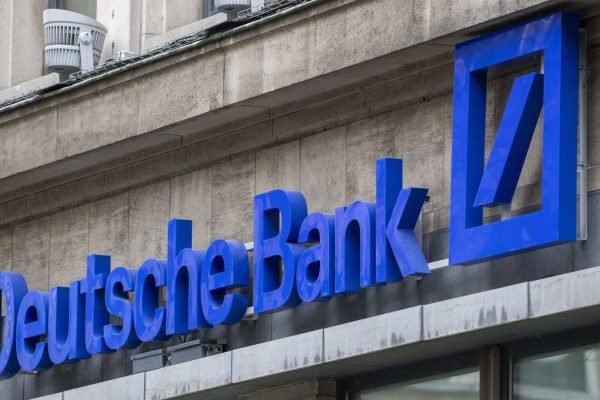 AI-Driven Deutsche Bank Profits Soar