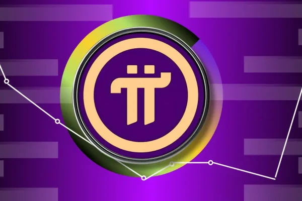 Pi Network: Whales Move $2.1M in Pi Coin Off OKX