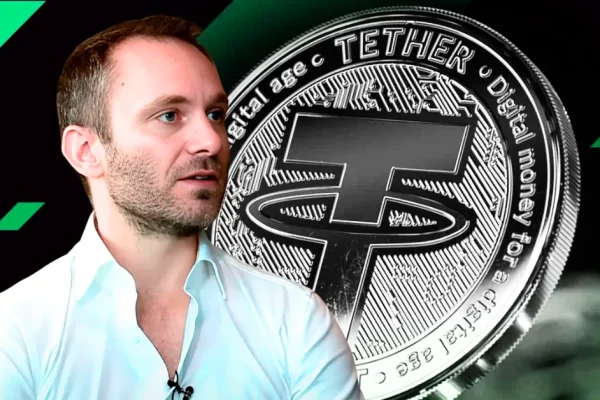 Tether Expands in U.S. Amid Regulatory Shifts