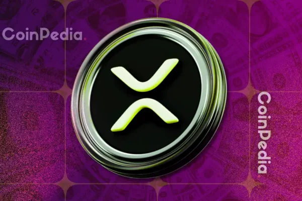 XRP’s Price Drop Explained