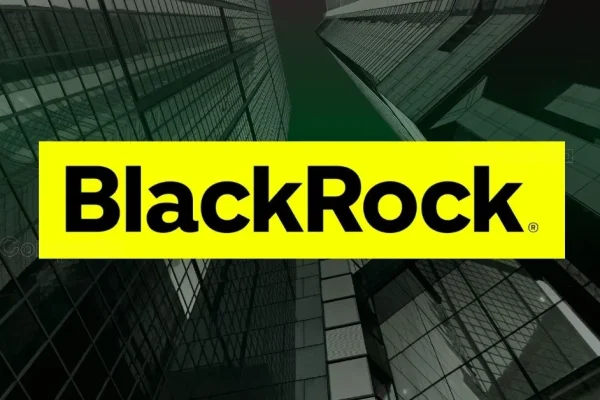 Ripple Fuels BlackRock’s Blockchain Vision