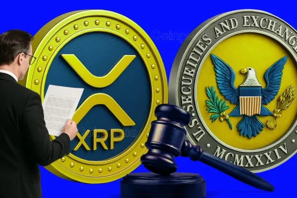 Ripple’s XRP Case: Ex-SEC Lawyer Predicts 2026 End