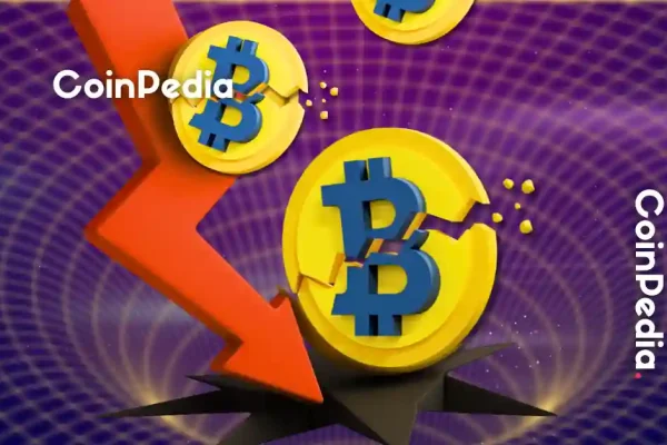 Crypto Crash: $700M Wiped Out