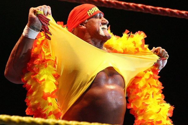Hogan’s Final Match: A Legend’s Last Stand
