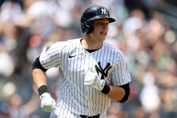 Yankees Chase Young Hitter; Suárez Sweepstakes Intensify