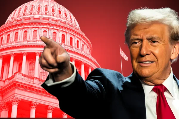 Trump Advocates Swiss-Style Rates