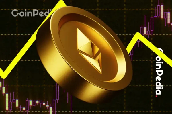 Ethereum to $4K: Institutions Fuel Rally