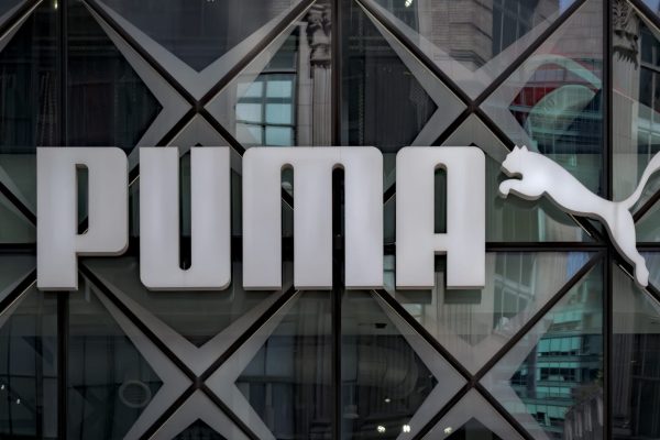 Puma Stock Drops 18% on U.S. Tariff Worries