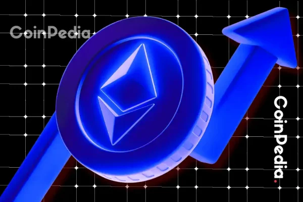 Ethereum Surges Ahead