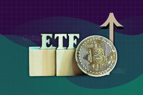 2025’s ETF Boom: Gold, Silver, Bitcoin