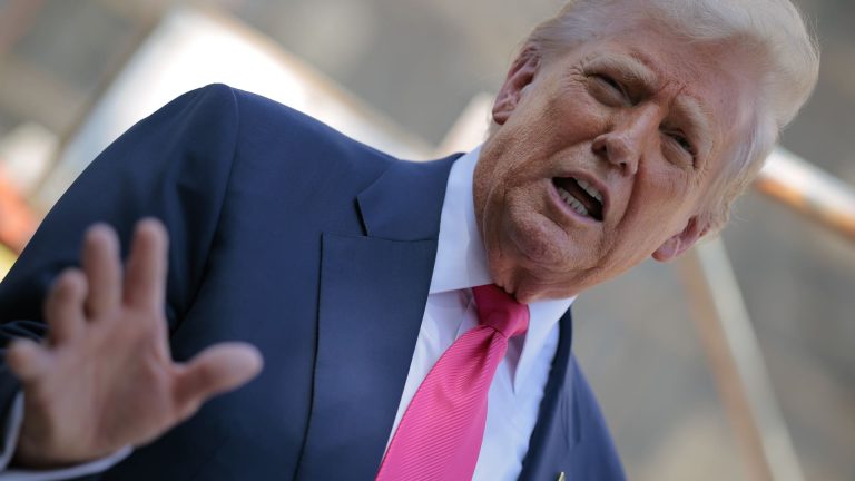 Trump’s Uncle Sam: Investor in Chief