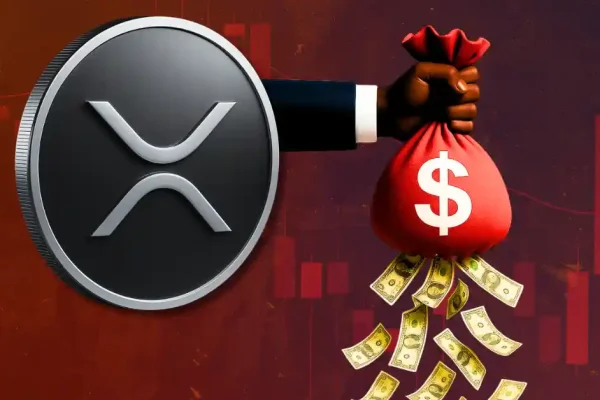 XRP’s 2026 Value: $1,000 Prediction