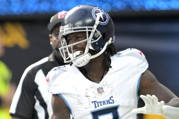 Titans’ 2025 Super Bowl Betting Guide