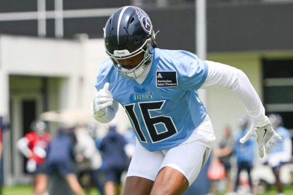 Burks Suffers Collarbone Fracture, Misses Opener