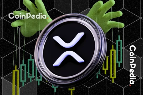 XRP’s 2025 Four-Digit Dream