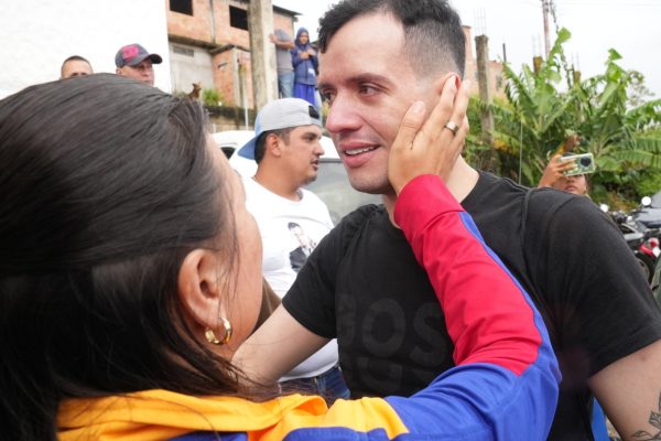 Hell in El Salvador: Venezuelan Deportation Horror