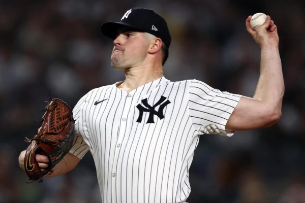 Yankees, Giants to Upset on Sunday