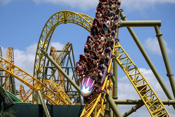 Market Watch: 4 Key Trends Ahead
