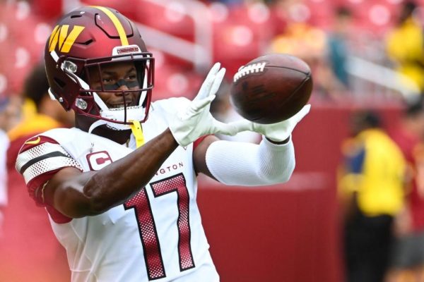 McLaurin’s Hold-In: Commanders See What They’re Missing