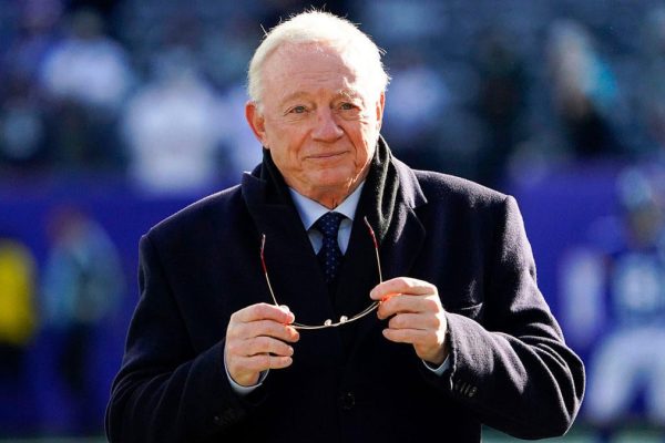 Cowboys’ Ferguson Deal Shines, Parsons’ Still Looms