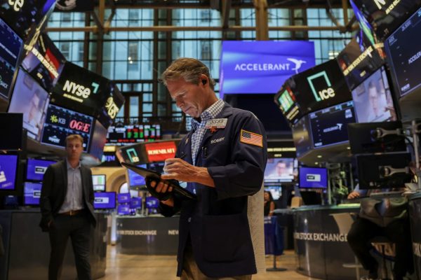 Markets Rally on U.S.-EU Trade Deal