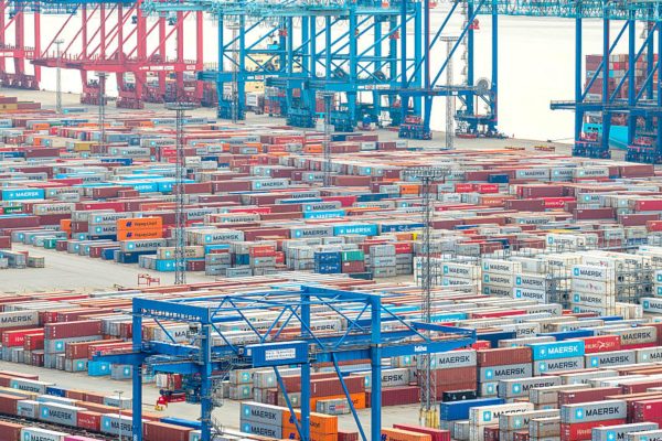Trade Deal’s Tariff Impact on U.S. Imports