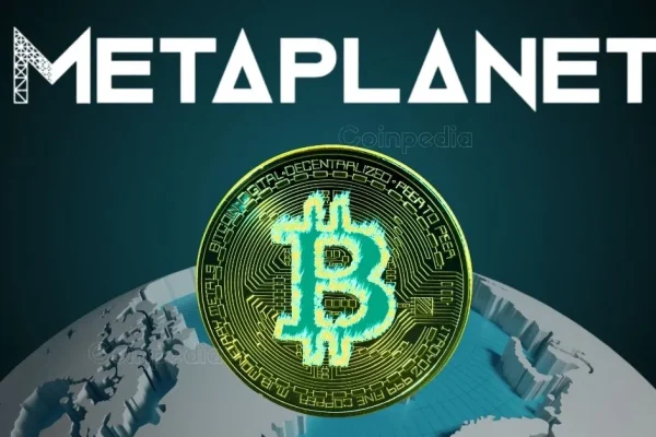 Metaplanet Expands Bitcoin Holdings to 17,000