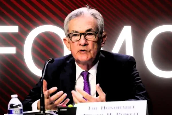 Crypto Rally on Fed Rate Cuts