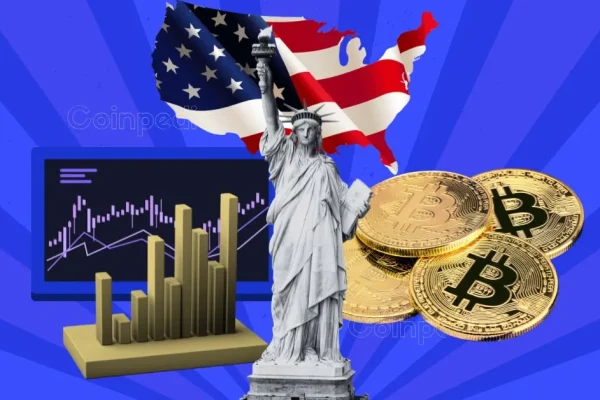 US Economic Events: Bitcoin & Altcoin Impact