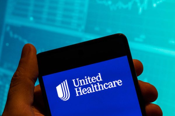 UnitedHealth Eases Investor Fears Amid Profit Drop, DOJ Probe