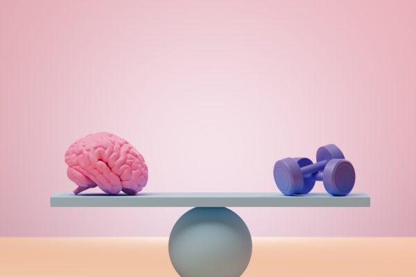 Lifestyle Tweaks to Keep Your Brain Young