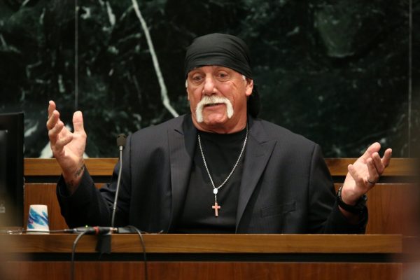 Hogan’s Scandalous Tape Legacy