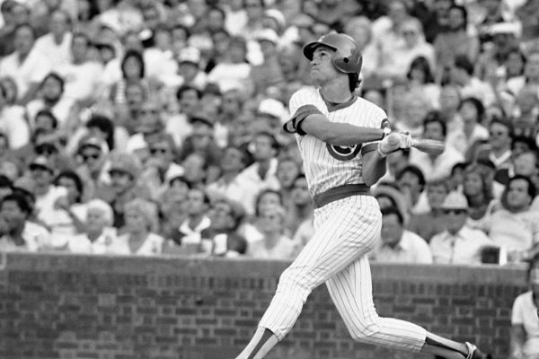 Ryne Sandberg, Hall of Fame Second Baseman, Dies at 64