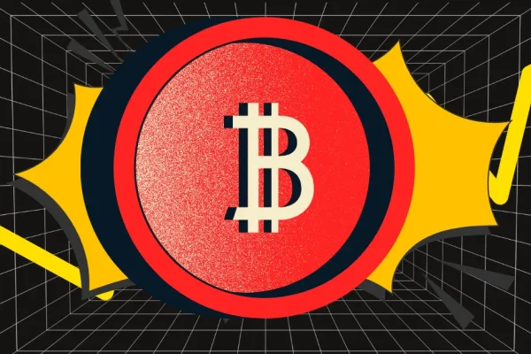 Bitcoin Demand Drops in U.S.
