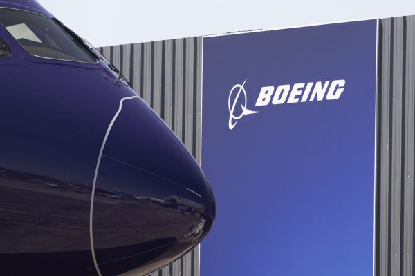 Boeing’s Pre-Market Earnings Preview