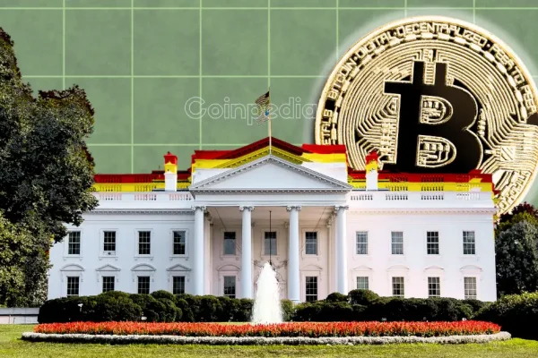 Crypto Policy Report: XRP, Bitcoin in Focus