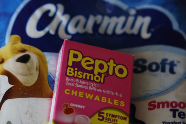 P&G Tops Forecasts, Warns on Tariffs