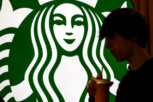 Starbucks Earnings Preview