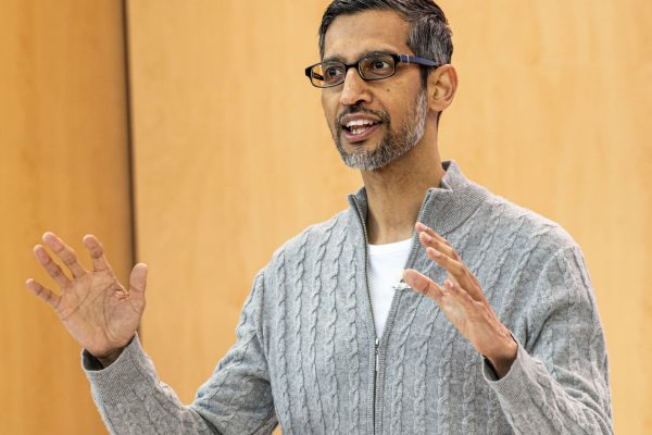 AI Skills Crucial for Google Staff