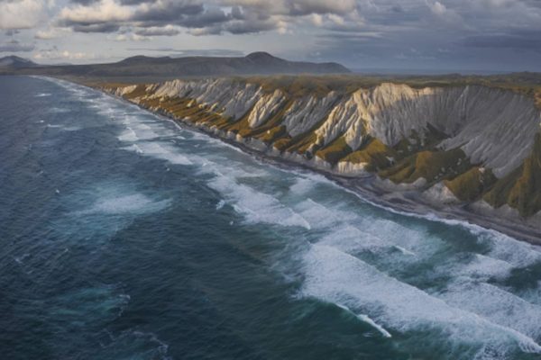 Kamchatka Quake Triggers Tsunami Alerts
