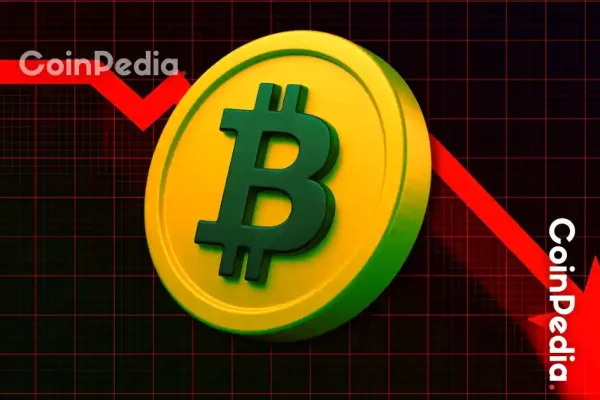 Bitcoin’s $140K Target: A Tough Climb