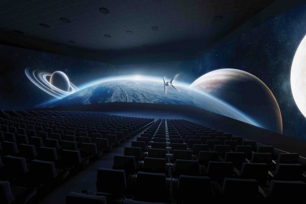 ScreenX Expansion: Cinemark’s Premium Push