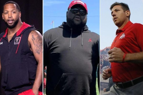College Football’s Roster Revolutionaries