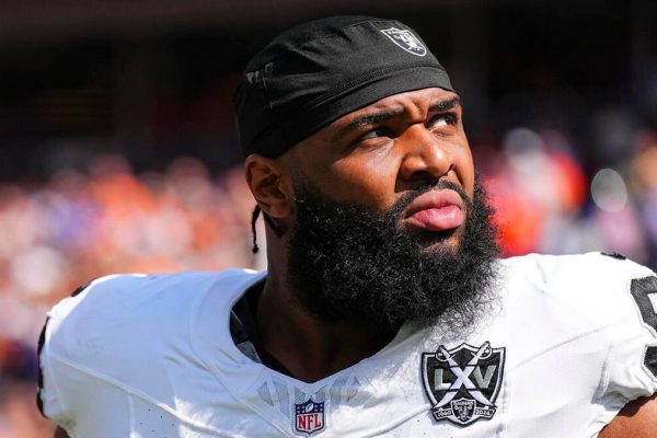 Raiders’ Risk: Christian Wilkins’ Release Fallout