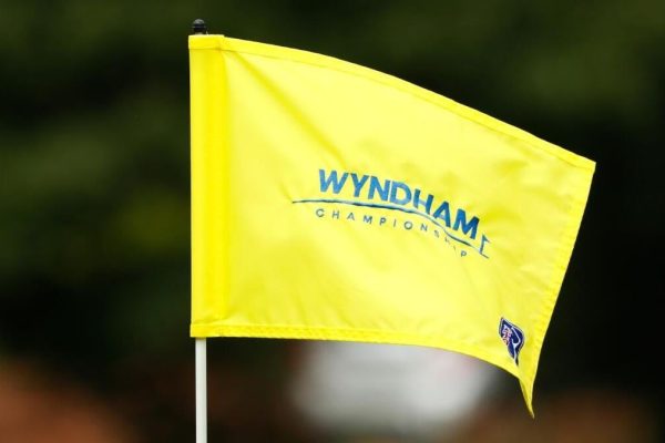 Wyndham Championship 2025: Live TV & Stream Guide