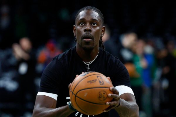 Holiday’s Rookie Struggles with Iguodala