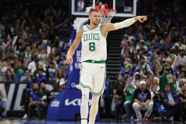 Porziņģis Prefers Hawks Over Celtics
