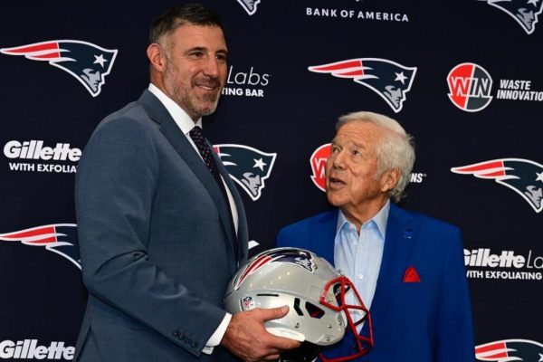 Kraft’s Vision: Vrabel’s Coaching Spark